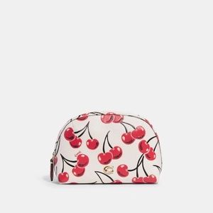 Coach Julienne 17 cosmetic case